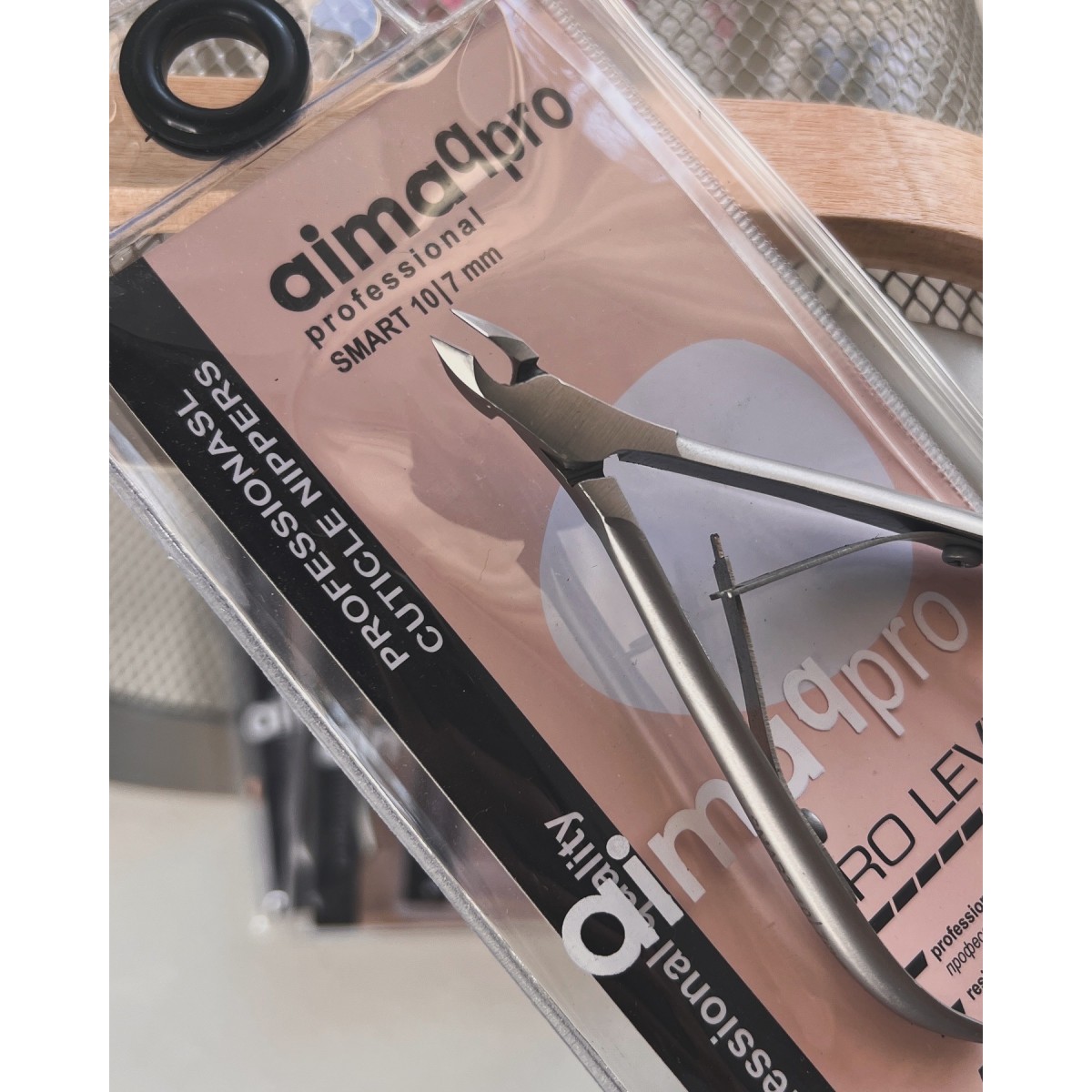 Купить   КУСАЧКИ Aimaq-pro smart 10/7  - По Лучший Ценам в РБ. |на dixnail.by ✅