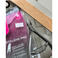  Оригинал КУСАЧКИ ПРОФЕССИОНАЛЬНЫЕ Staleks Pro SMART 30 | 5 мм