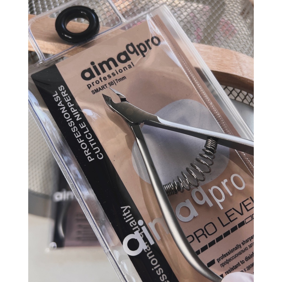 Купить   КУСАЧКИ Aimaq-pro smart 50/7  - По Лучший Ценам в РБ. |на dixnail.by ✅