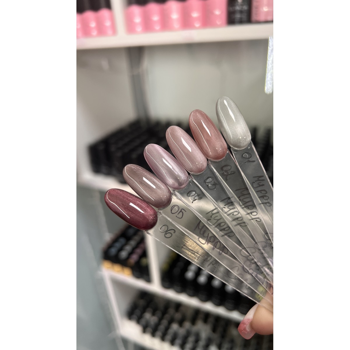 Гель лак Cardin муур кошачий глаз Атласный   Купить  - По Лучший Ценам в РБ. |на dixnail.by ✅