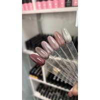 Гель лак Cardin муур кошачий глаз Атласный