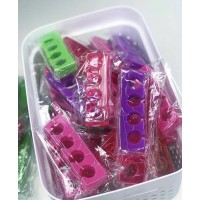 Разделители силиконовые 1 пара