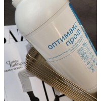 Дезинфицирующее Средство Оптимакс Проф 1 Литр