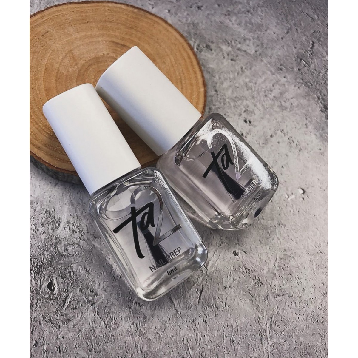 Ta2 Праймер (бескислотный), 8ml  - По Лучший Ценам в РБ. |на dixnail.by ✅