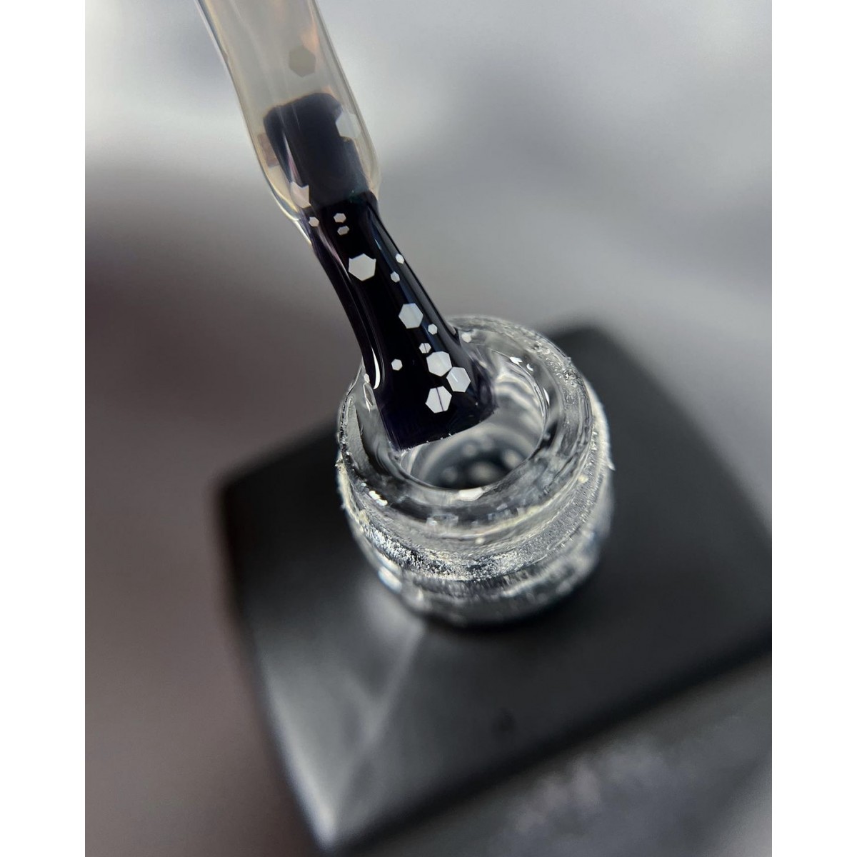 Купить Global Fashion топ с шестигранниками 12мл