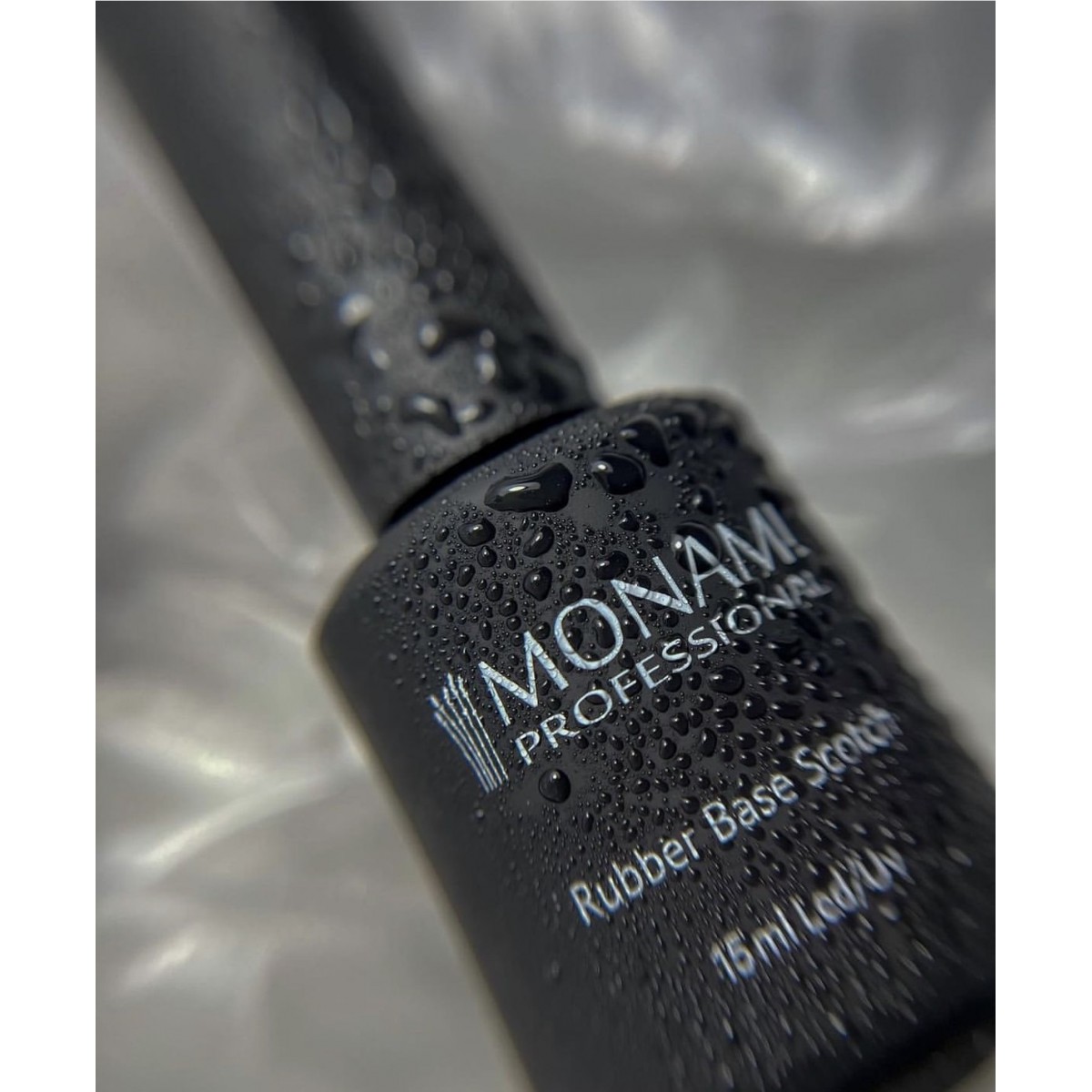 Купить Monami, Rubber Base SCOTCH 15g - По Лучший Ценам в РБ. |на dixnail.by ✅