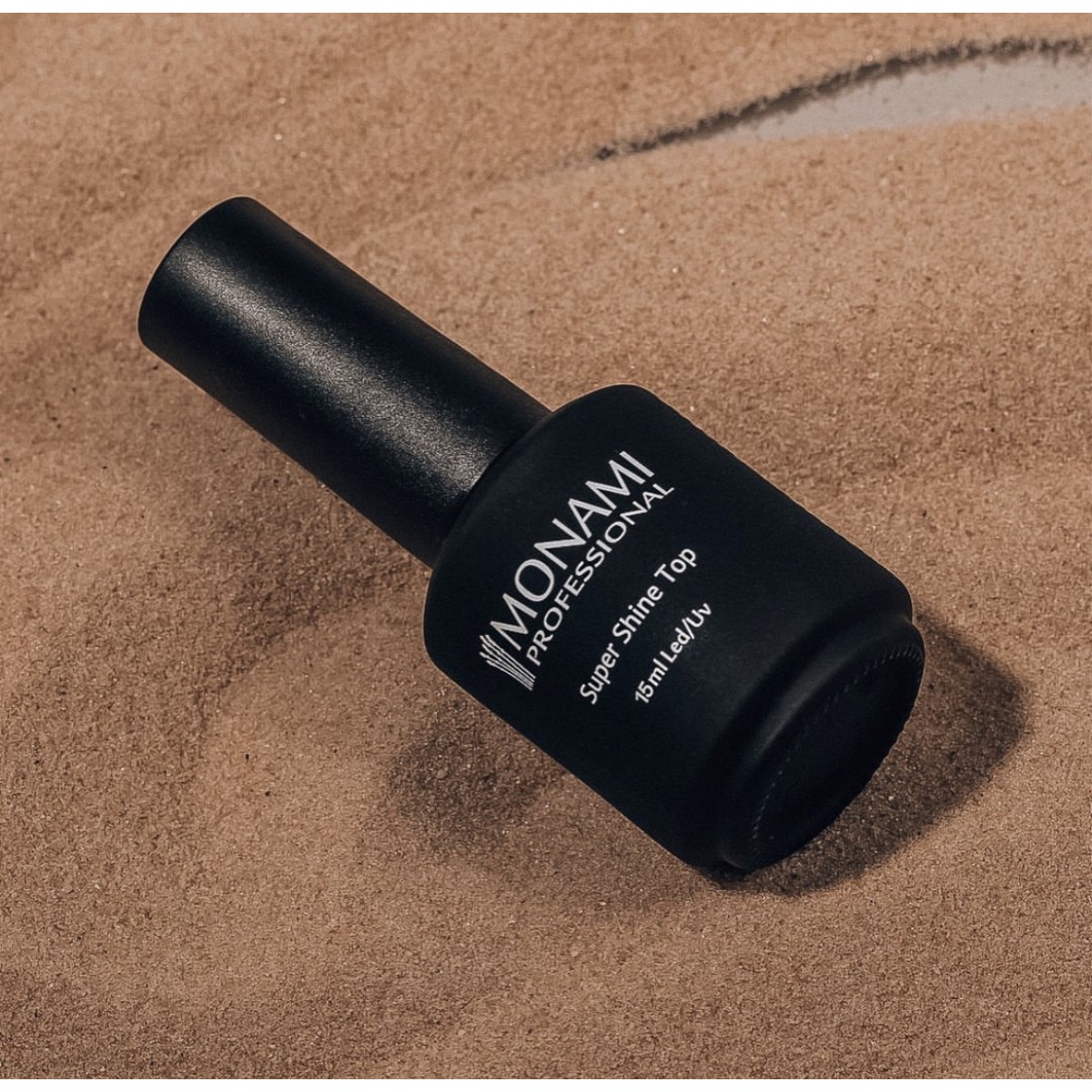 Купить Monami, Super Shine top no cleance - Топ для гель-лака Супер блеск 15g - По Лучший Ценам в РБ. |на dixnail.by ✅