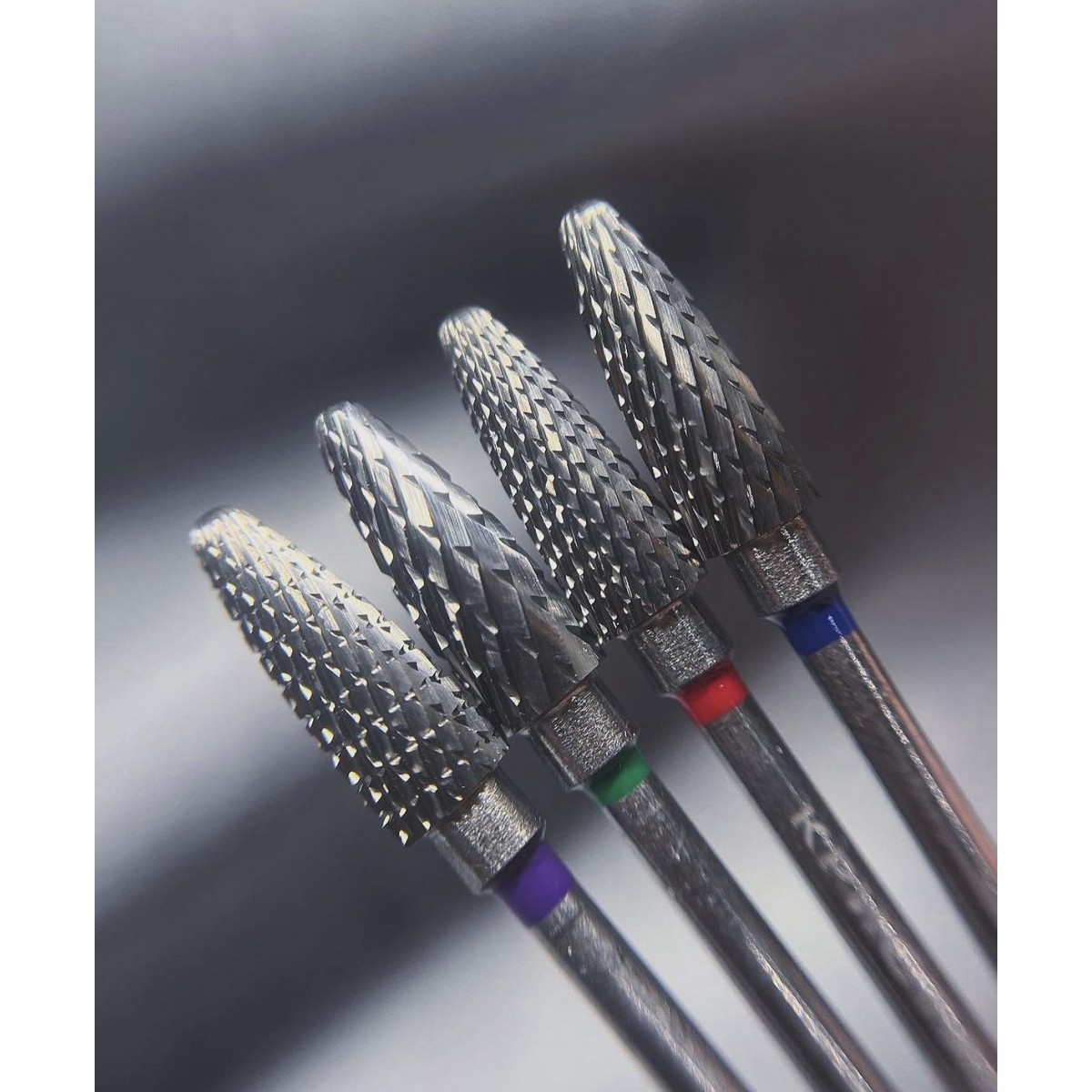 Казань "Кристалл " Фреза твердосплавная