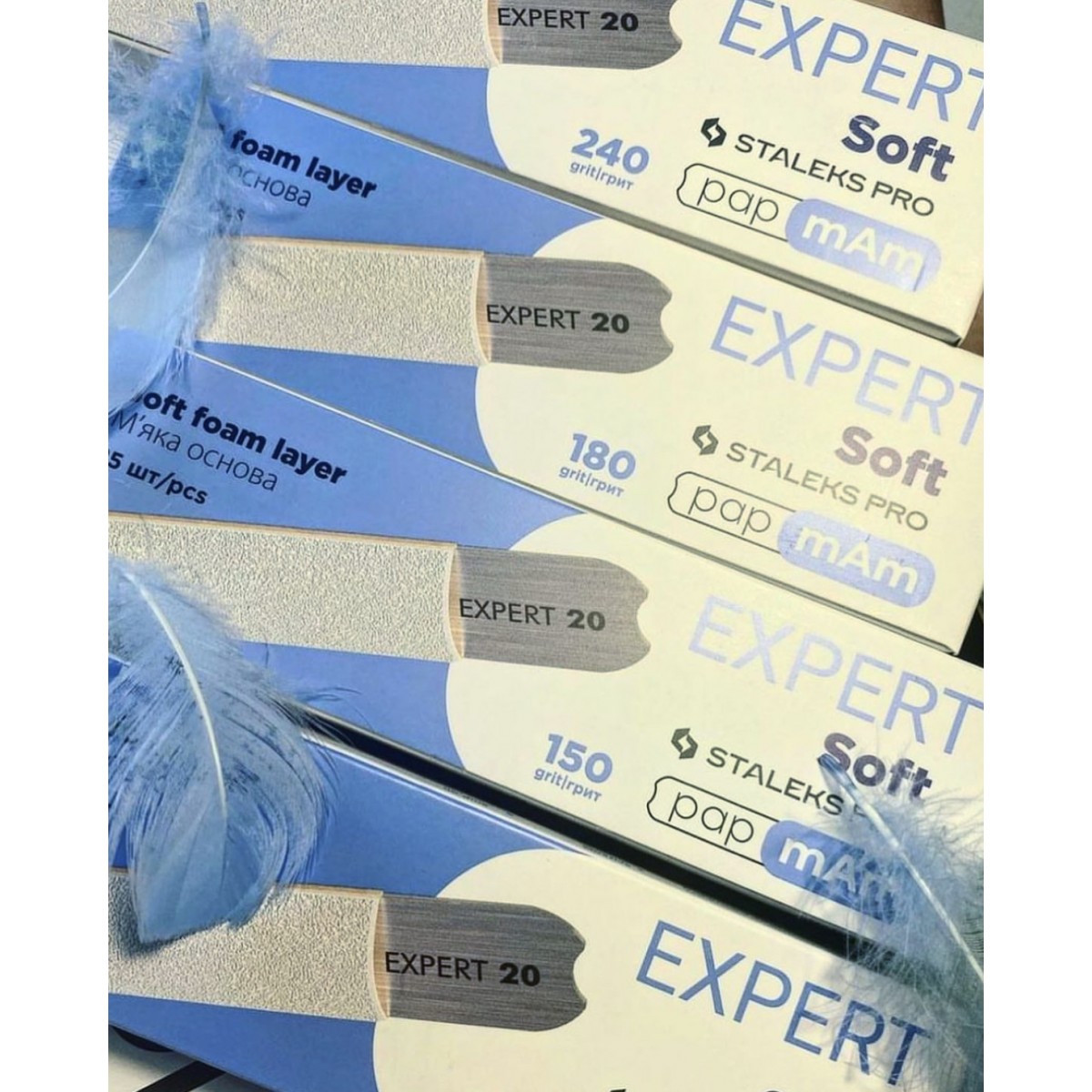 Купить Staleks pro expert Сменные файлы  - По Лучший Ценам в РБ. |на dixnail.by ✅