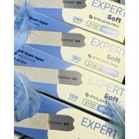 Staleks pro expert Сменные файлы 50шт