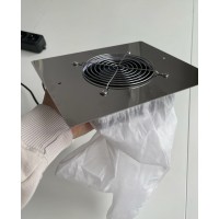 ВСТРАИВАЕМАЯ МАНИКЮРНАЯ ВЫТЯЖКА  60Вт