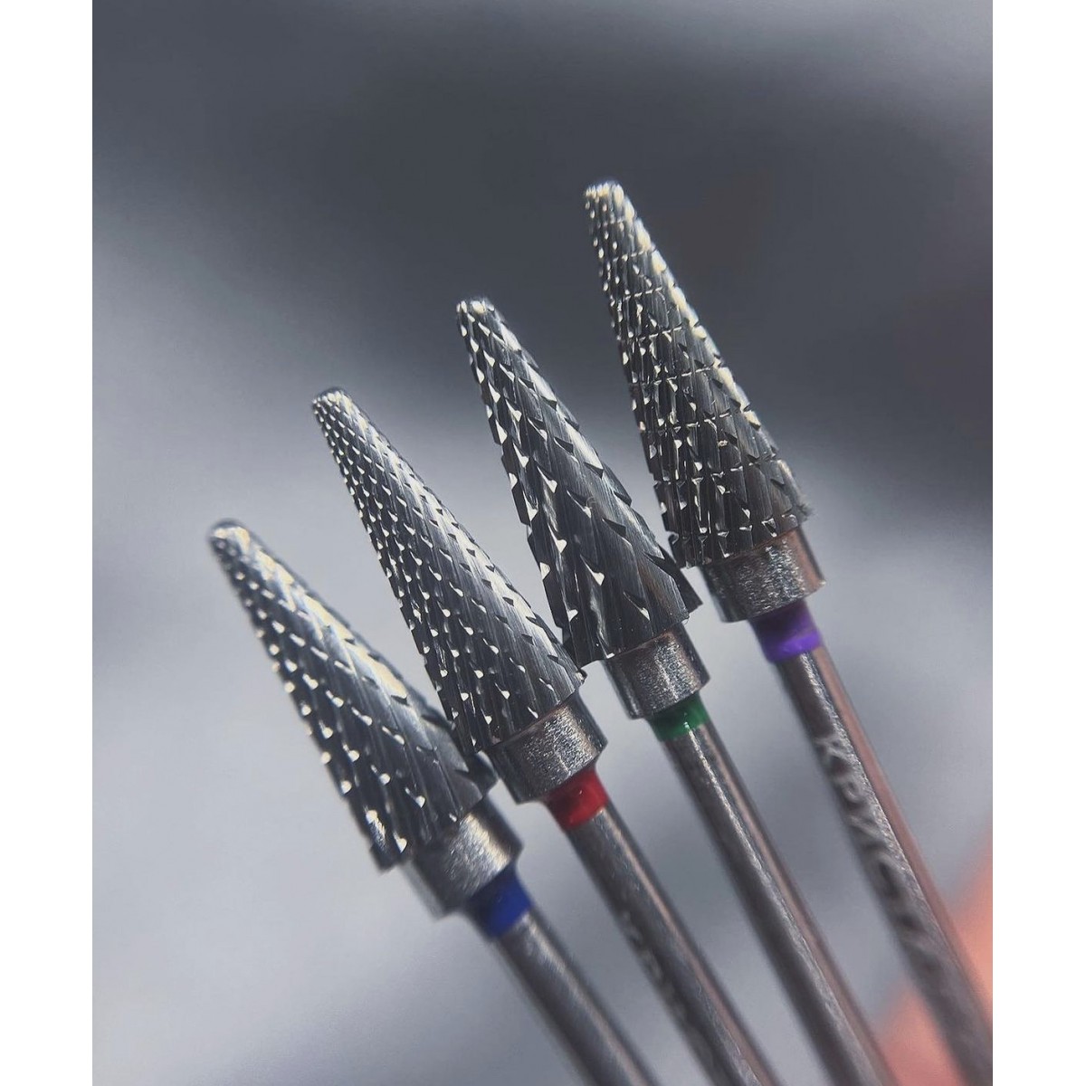 Казань "Кристалл " Фреза твердосплавная