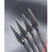 Казань "Кристалл " Фреза твердосплавная елка