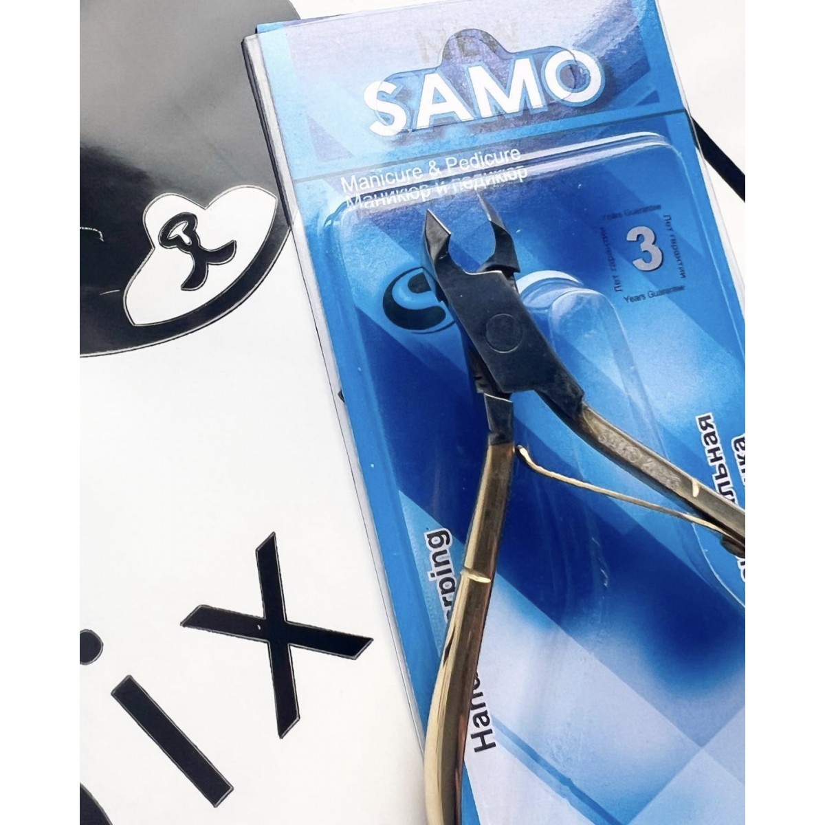 Купить  КУСАЧКИ  ДЛЯ КОЖИ  - По Лучший Ценам в РБ. |на dixnail.by ✅