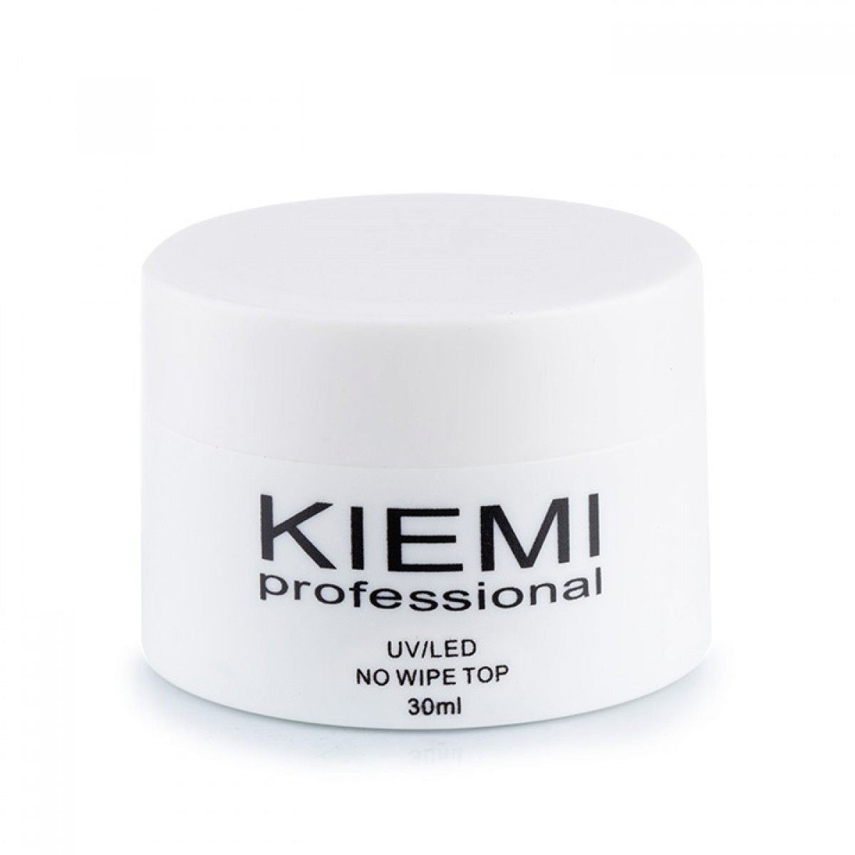 Купить Топ без липкого слоя REFLEX Kiemi,30mlПо Лучший Ценам в РБ. |на dixnail.by ✅