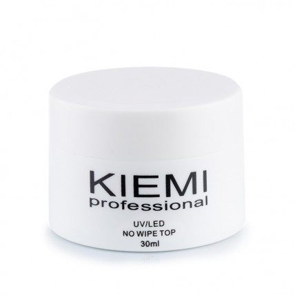 Топ без липкого слоя Kiemi,30ml