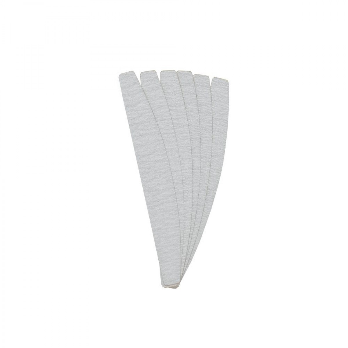 Купить Сменные файлы  (10 шт.) лодка — 240 грит - По Лучший Ценам в РБ. |на dixnail.by ✅