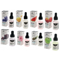 Масло для кутикулы Global Fashion 15 мл