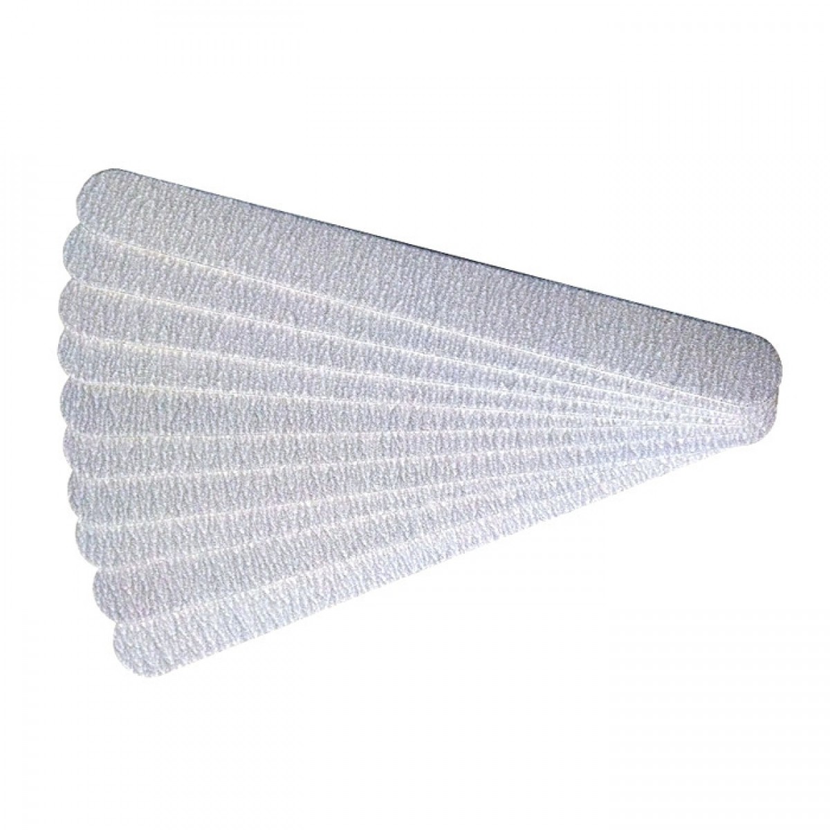 Купить Сменные файлы  (10 шт.) овал — 240 грит - По Лучший Ценам в РБ. |на dixnail.by ✅