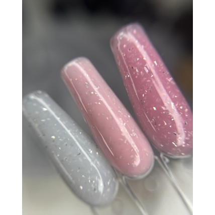 XO nails POTAL 15ml.  Гель моделирующий камуфлирующий.