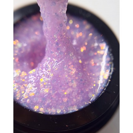 XO nails OPAL 15ml.  Гель моделирующий камуфлирующий.