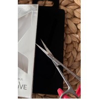  Ножницы Topzatochka 1366. Профессиональная ручная заточка