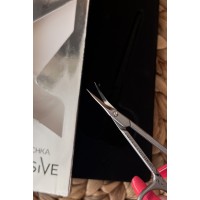  Ножницы Topzatochka 638. Профессиональная ручная заточка