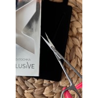  Ножницы Topzatochka 1355. Профессиональная ручная заточка