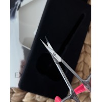  Ножницы Topzatochka 1321. Профессиональная ручная заточка