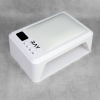 Лампа для маникюра RAY Master  с режимом пониженной мощности