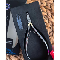  Кусачки педикюрные Topzatochka. Профессиональная ручная заточка