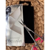  Ножницы Topzatochka 20/1. Профессиональная ручная заточка