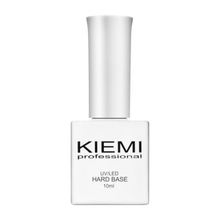 Базовое покрытие Hard Base Kiemi, 10мл
