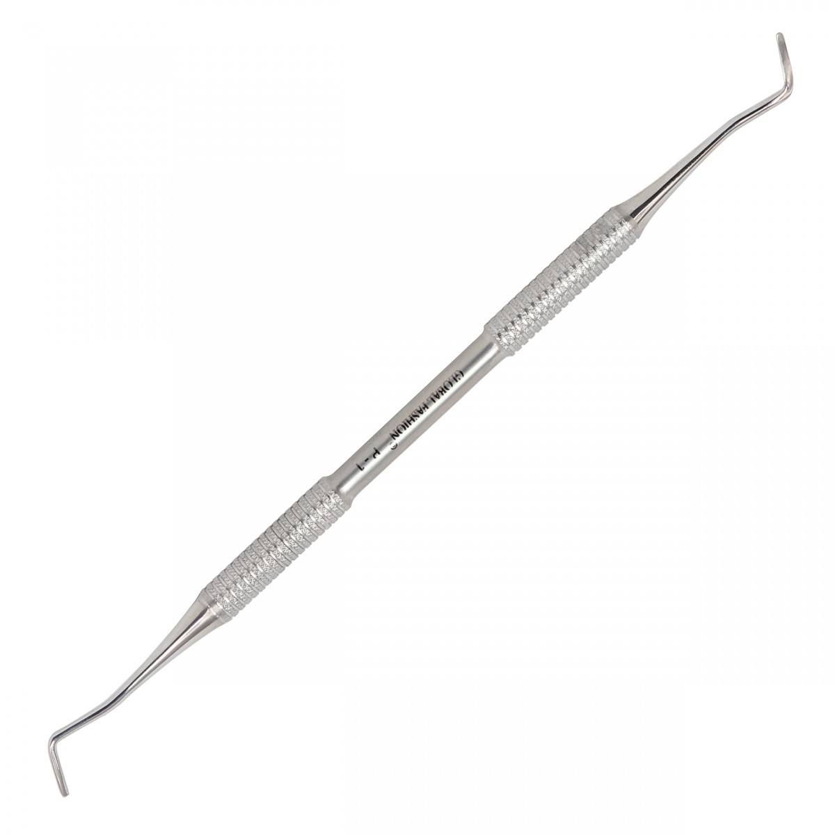 Купить  Кюретка для педикюра Global Fashion P-1  - По Лучший Ценам в РБ. |на dixnail.by ✅