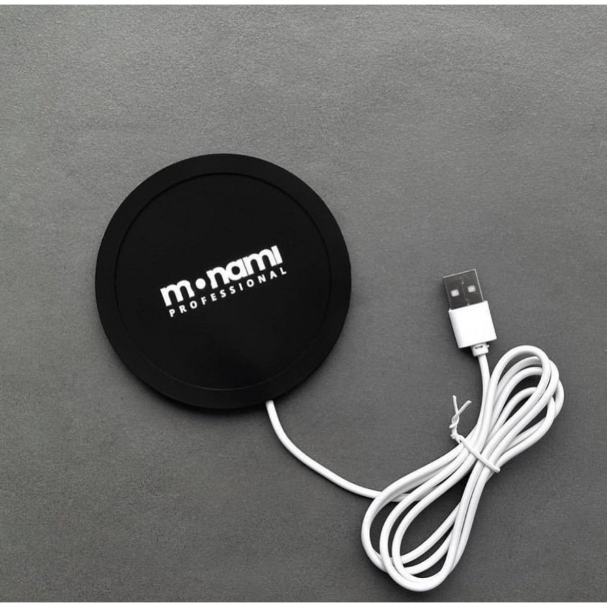 Купить Нагреватель для гелей USB monami - По Лучший Ценам в РБ. |на dixnail.by ✅