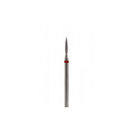 ГОЛОВКА АЛМАЗНАЯ пламя ГКАП- 1.4 (красн)