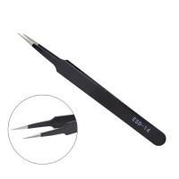 Пинцет для слайдеров прямой