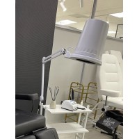 ВЫТЯЖКА ДЛЯ МАНИКЮРА И ПЕДИКЮРА 4BLANC ALIZE