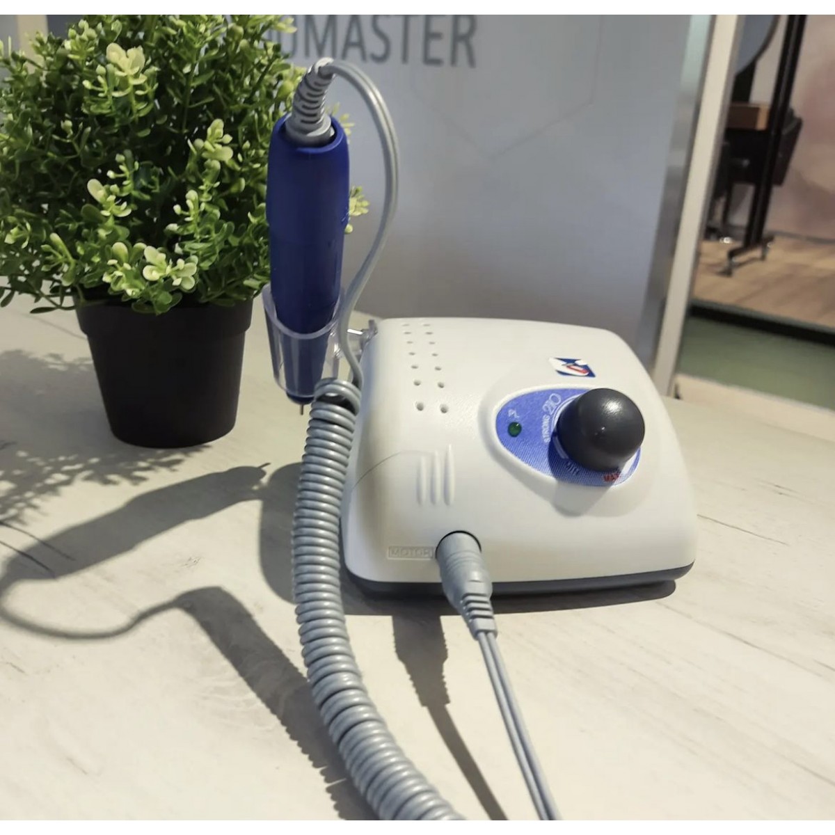 Купить АППАРАТ ДЛЯ МАНИКЮРА STRONG 210/105l по  Лучший Ценам в РБ. |на dixnail.by ✅