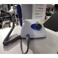 Оригинал Аппарат Strong 210/105L без педали в сумке 