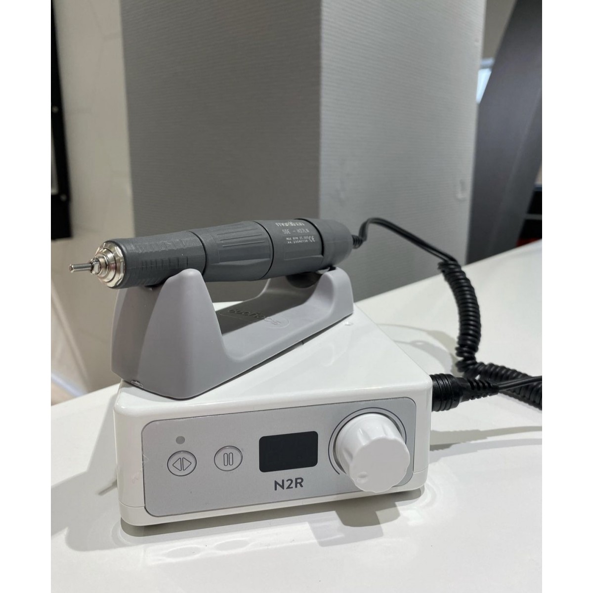 Купить Аппарат Marathon N2R / H37LN/H35LSP, Без Педали  по  Лучший Ценам в РБ. |на dixnail.by ✅