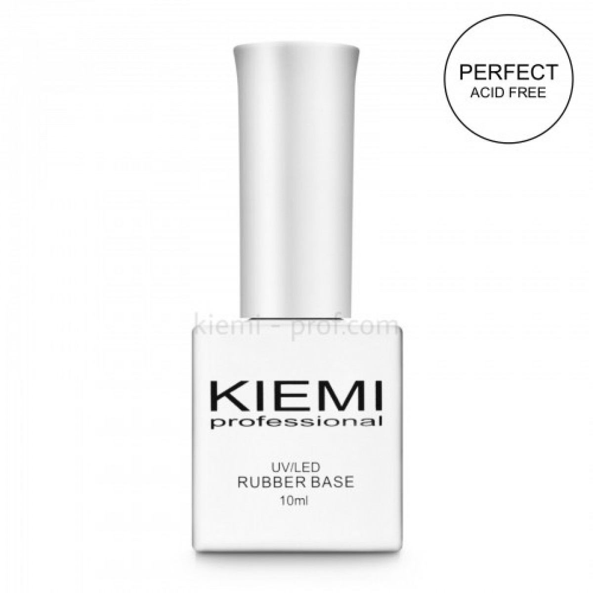 Купить База KIEMI Perfect Acid Free, 10ml По Лучший Ценам в РБ. |на dixnail.by ✅