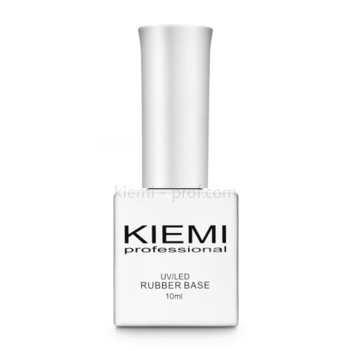 Купить База каучуковая Kiemi, 10ml rubber base По Лучший Ценам в РБ. |на dixnail.by ✅