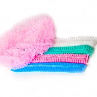 Шапочка шарлотта (50шт)