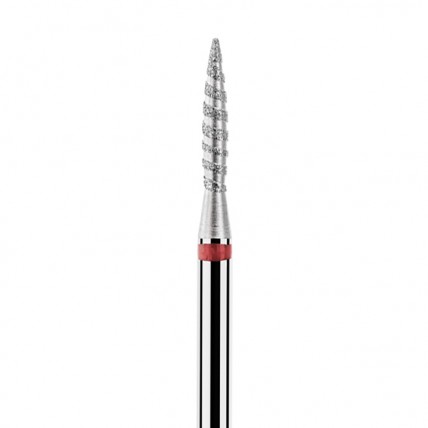 ГОЛОВКА АЛМАЗНАЯ Торнадо 2.1 Красное