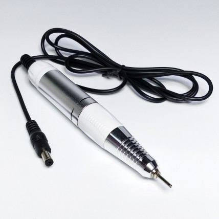 Универсальная ручка для фрезерных аппаратов (35000 ОБ/МИН, 35W) ШТЕКЕРНЫЙ РАЗЪЕМ 