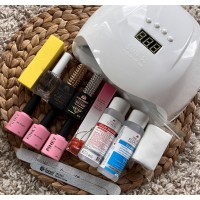 Стартовый набор Sun x