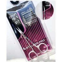 Ножницы для кутикулы Staleks expert 10/2