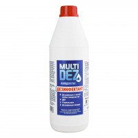 МУЛЬТИДЕЗ средство для дезинфекции дезинфектант (0.5Л)