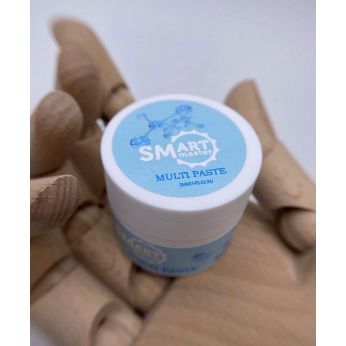Купить SMART паста - органик оил - По Лучший Ценам в РБ. |на dixnail.by ✅